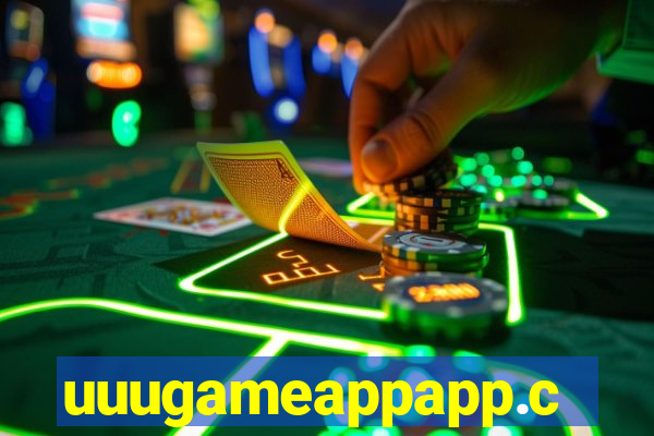 uuugameappapp.com