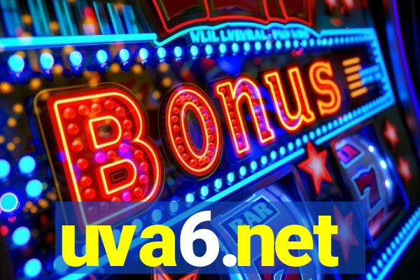 uva6.net