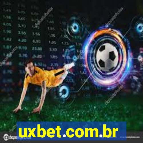 uxbet.com.br