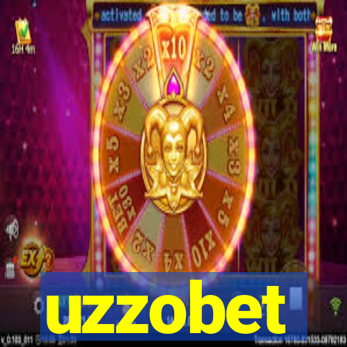 uzzobet