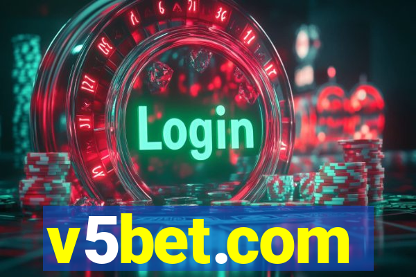 v5bet.com