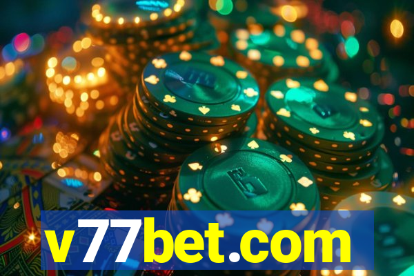 v77bet.com