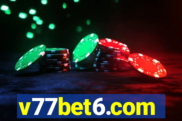 v77bet6.com