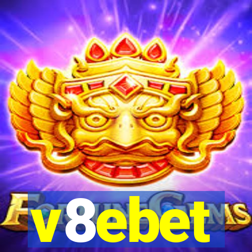 v8ebet