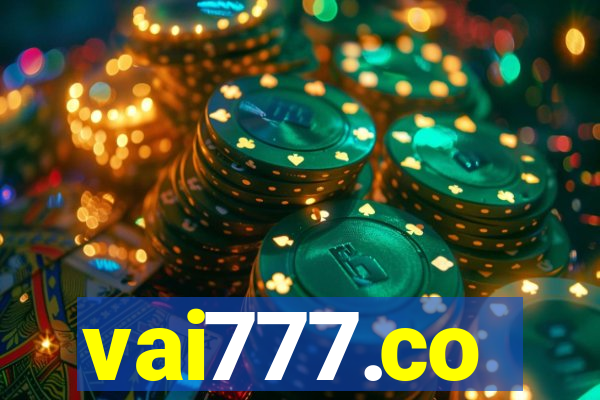 vai777.co