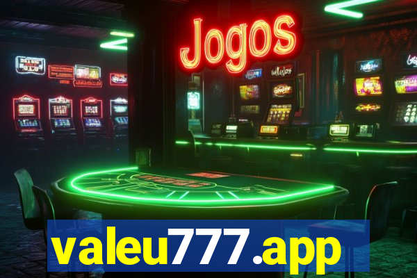 valeu777.app