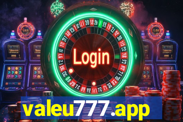 valeu777.app