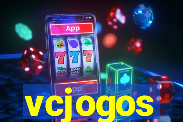 vcjogos