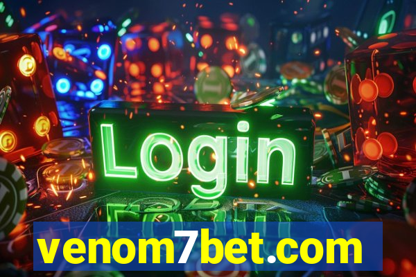 venom7bet.com