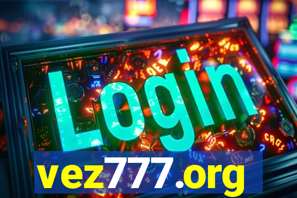 vez777.org