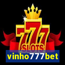 vinho777bet