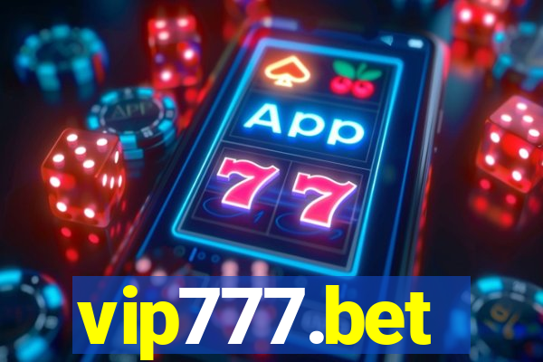 vip777.bet