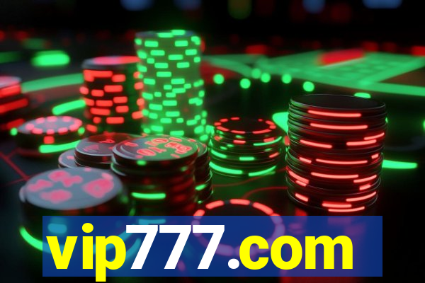 vip777.com