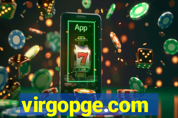 virgopge.com