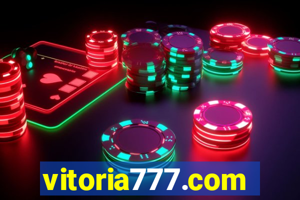 vitoria777.com