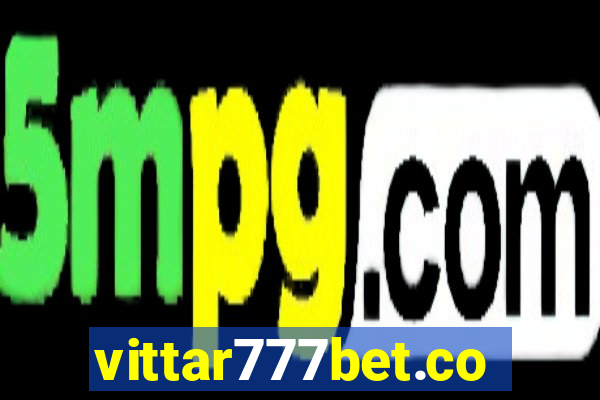 vittar777bet.com