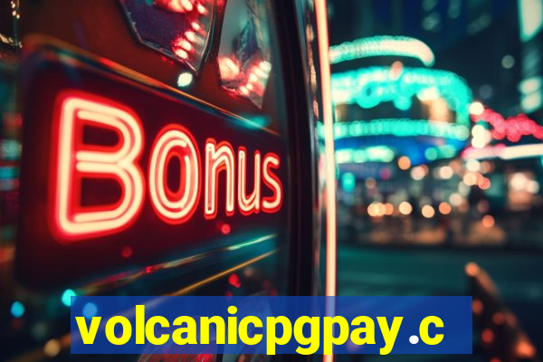 volcanicpgpay.com