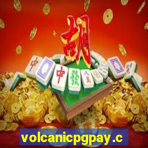 volcanicpgpay.com