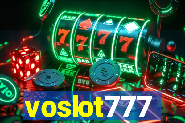 voslot777