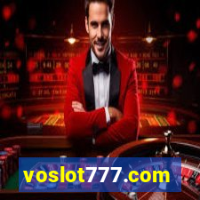 voslot777.com