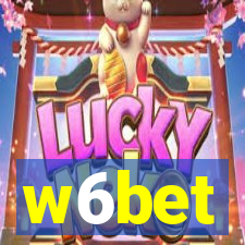 w6bet