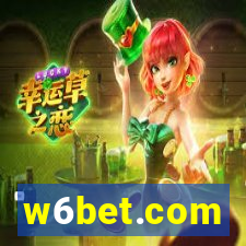 w6bet.com