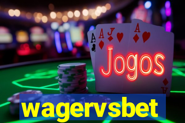 wagervsbet