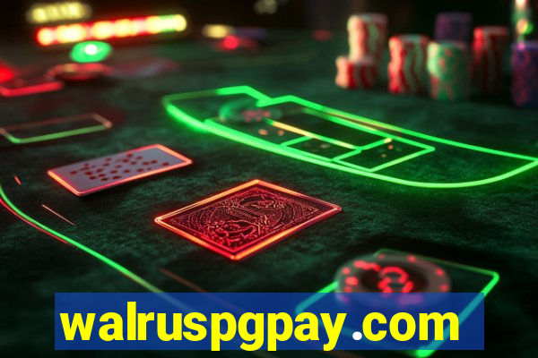 walruspgpay.com