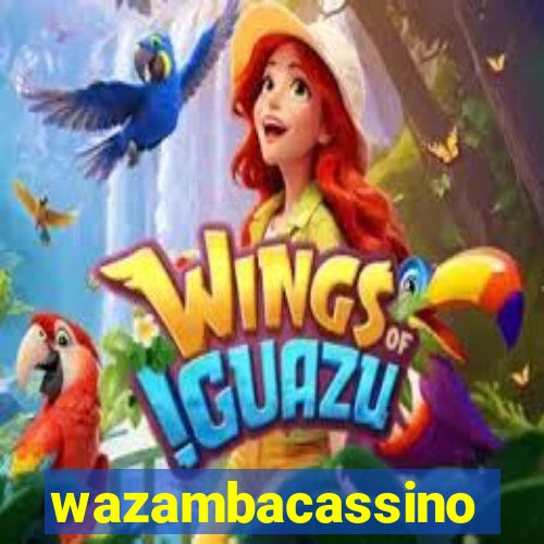 wazambacassino