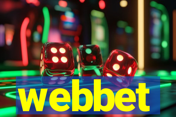 webbet