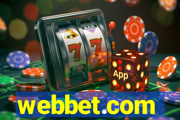 webbet.com