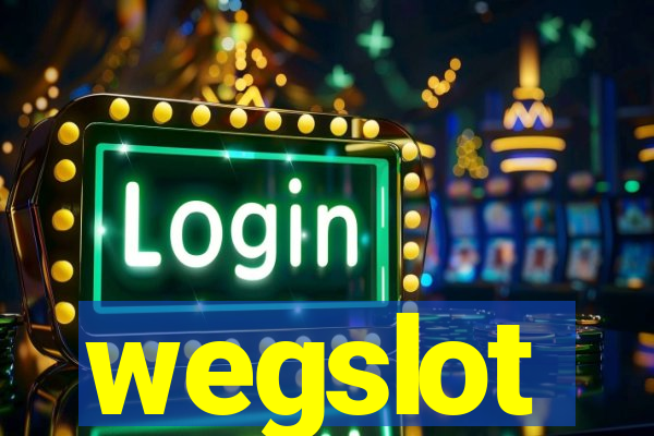 wegslot