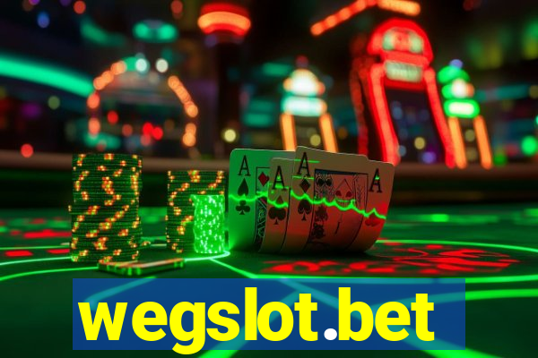 wegslot.bet