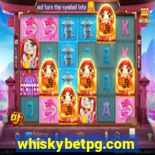 whiskybetpg.com