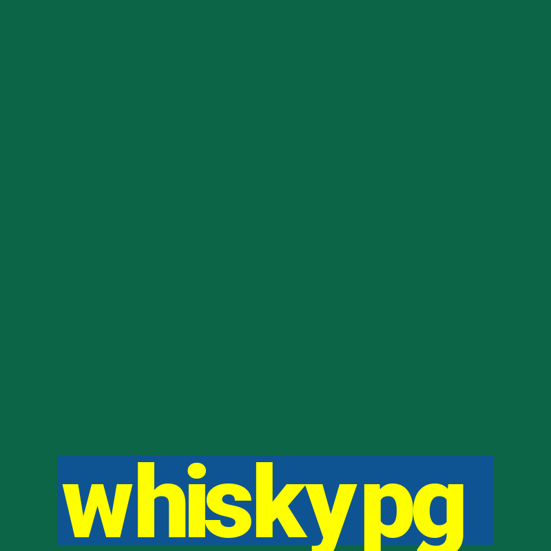 whiskypg