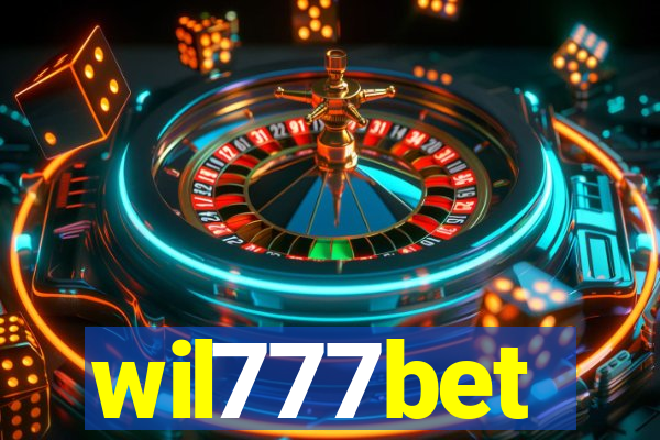 wil777bet