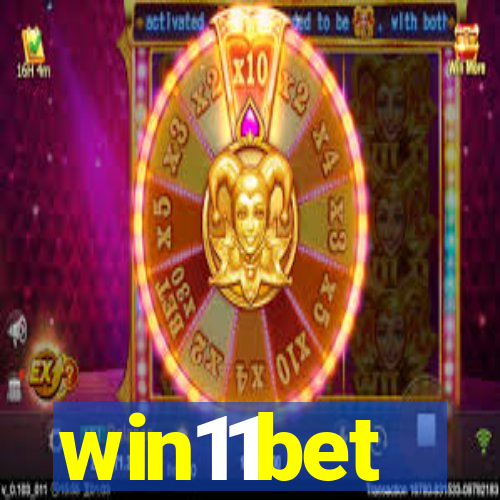 win11bet