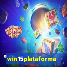 win15plataforma