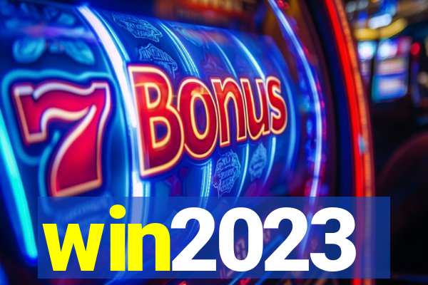 win2023