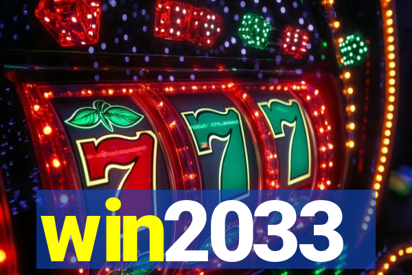 win2033