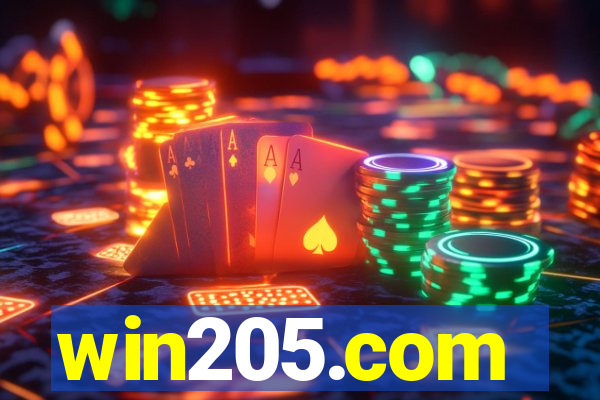 win205.com