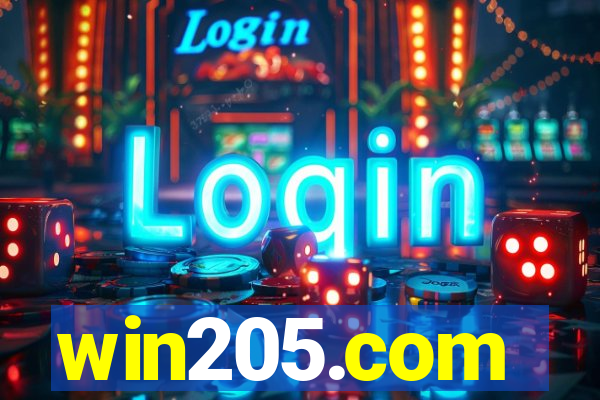 win205.com