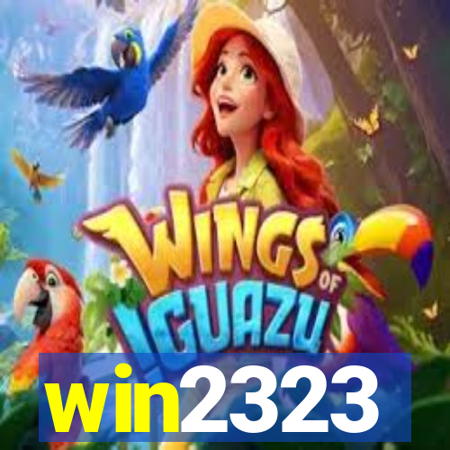 win2323