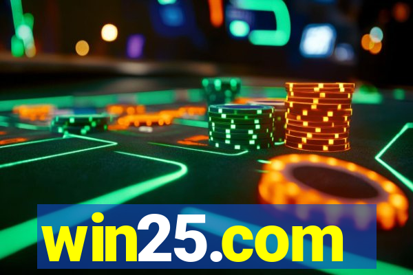 win25.com