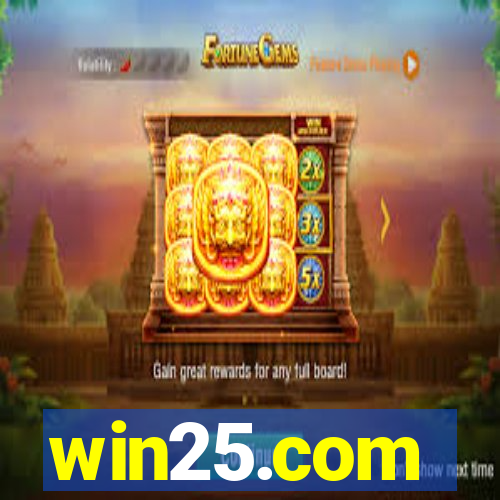 win25.com