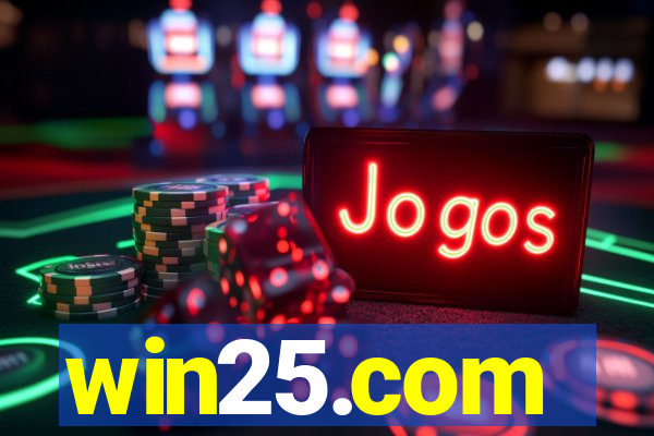 win25.com