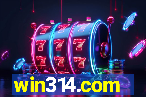 win314.com