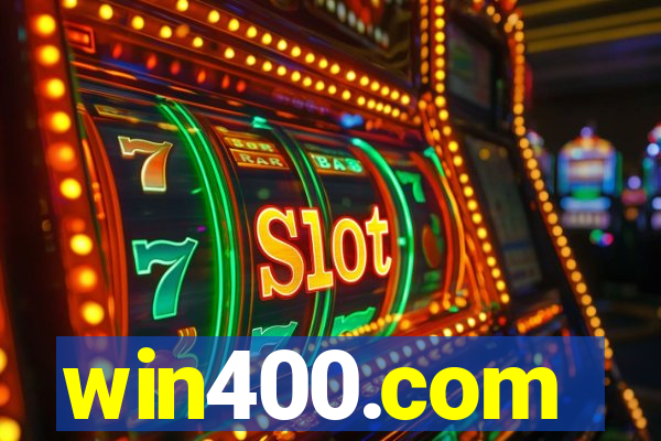 win400.com