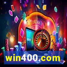 win400.com