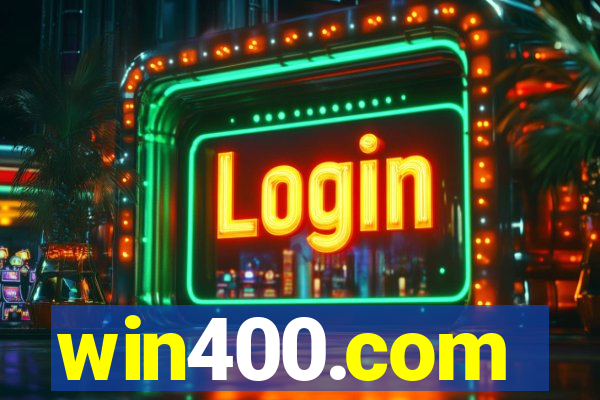 win400.com